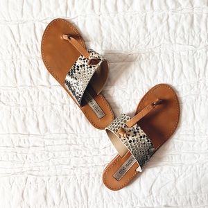 Steve Madden Sandals